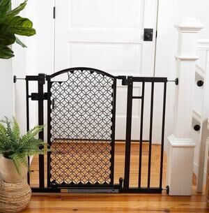 Summer Infant Modern Home Gate
